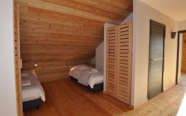 Chalet Hysope