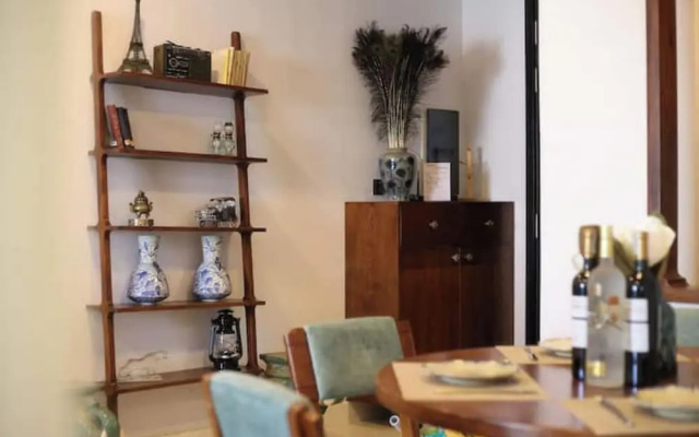 Feliz En Vista River Apartments