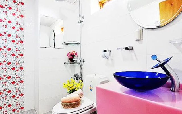 Ganghwado Maniggolstay Group Pension