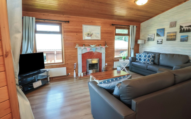 The Beach House
