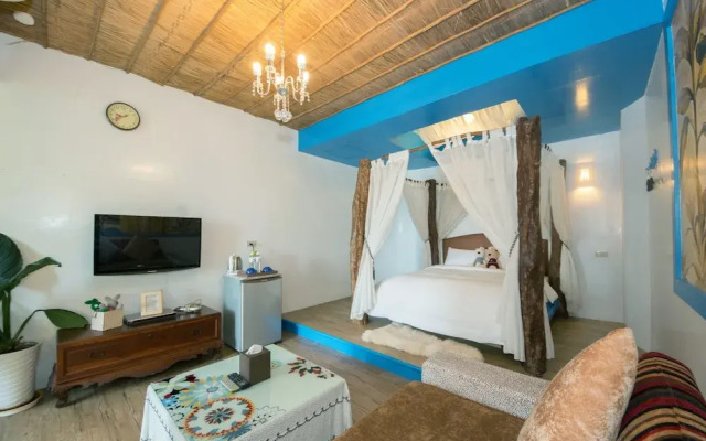 Blissful Star B&B
