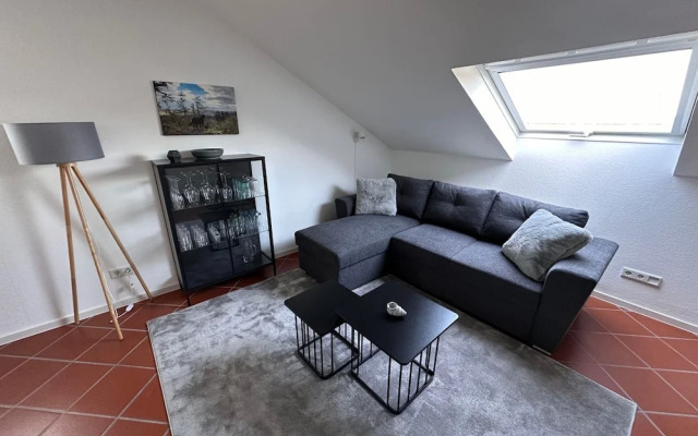 Shared Holiday in two Separate Flats