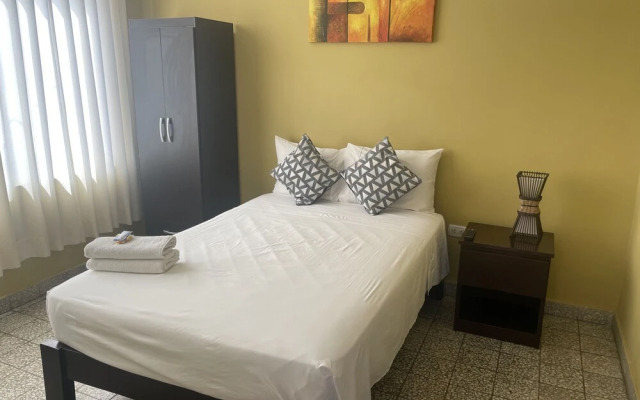 Calmelia Hospedaje