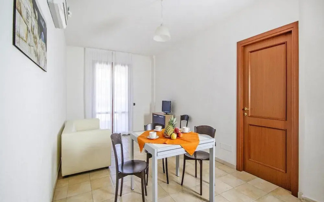 Flat in Villassimius