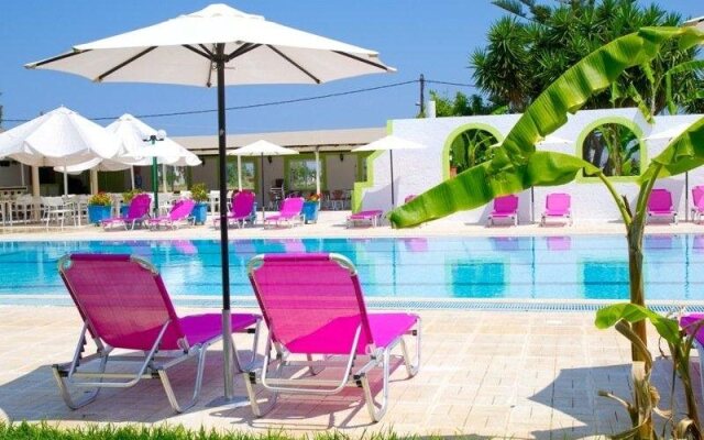 Giakalis Aparthotel