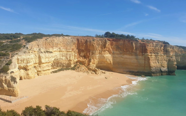 FM Central Vila Apartment