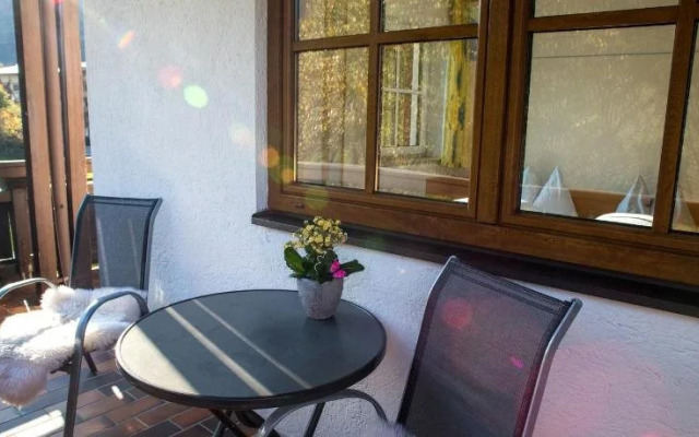 Appartementhaus Mühle