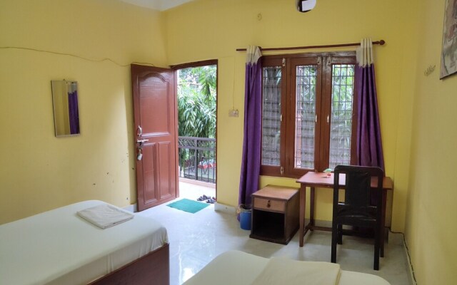 Lumbini Garden Lodge