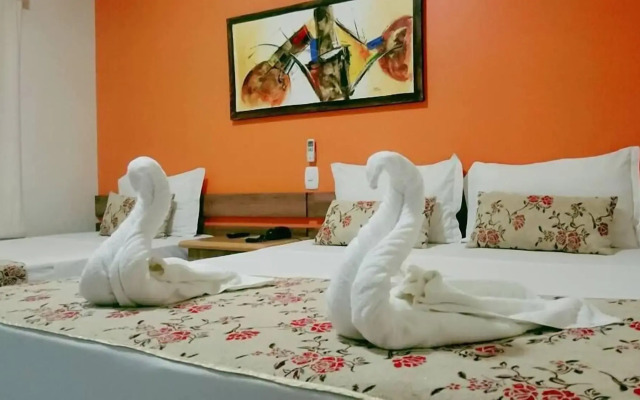 Hotel Pousada Real