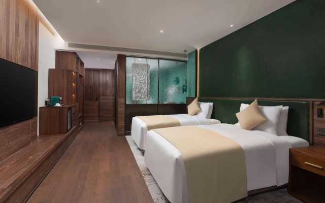 Wyndham Garden Qionglai Downtown