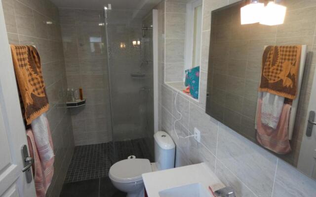 Maison Royan, 5 pièces, 8 personnes - FR-1-71-86