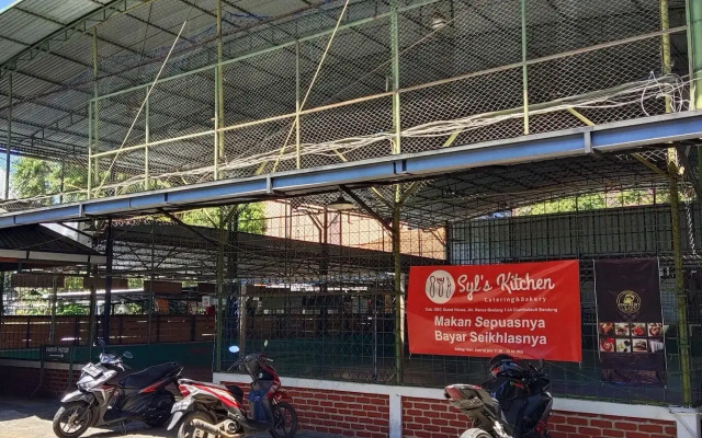 OBC Villa