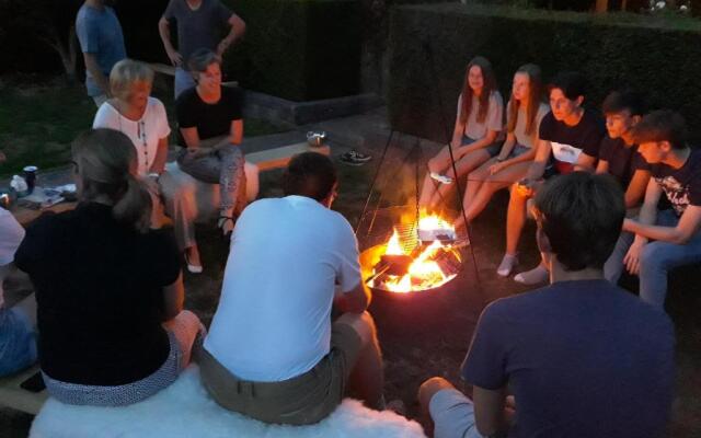 Vakantiewoning ZussEnzo