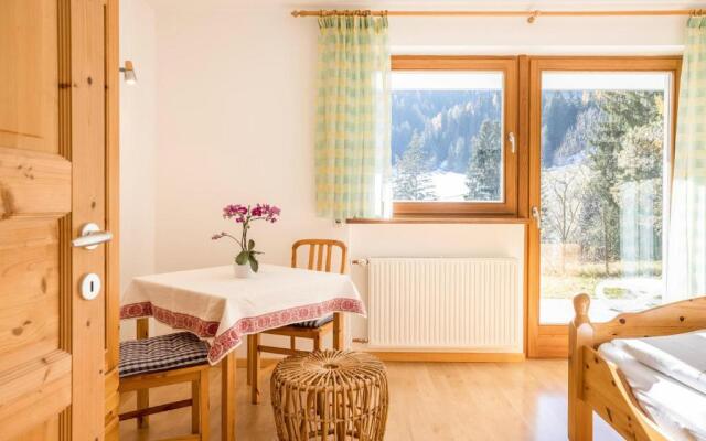 Lettnerhof Bnb Wohnung 3