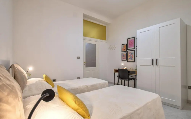 Sardinia Re - Corso 32