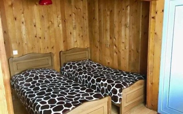 Rachvela's Guest House