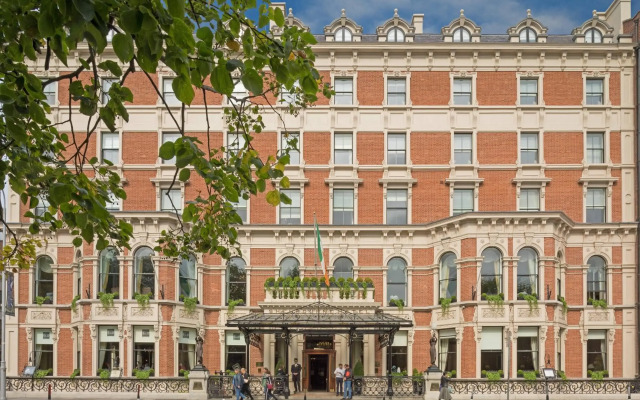 The Shelbourne, Autograph Collection