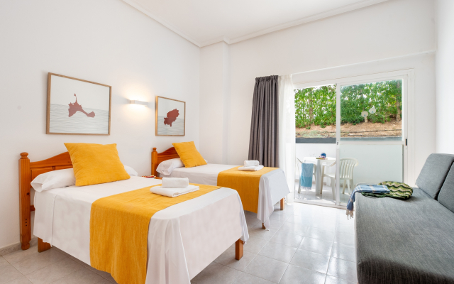 Aparthotel Vibra Monterrey