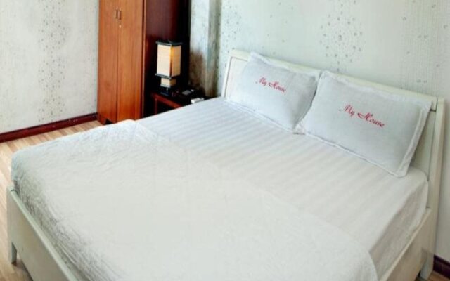 My House Motel Danang