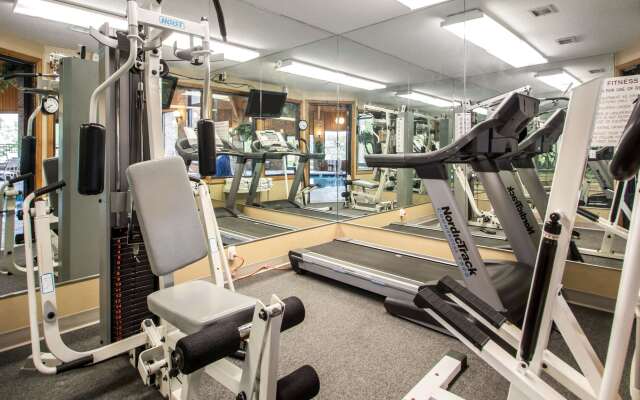 Quality Inn & Suites Sun Prairie Madison East