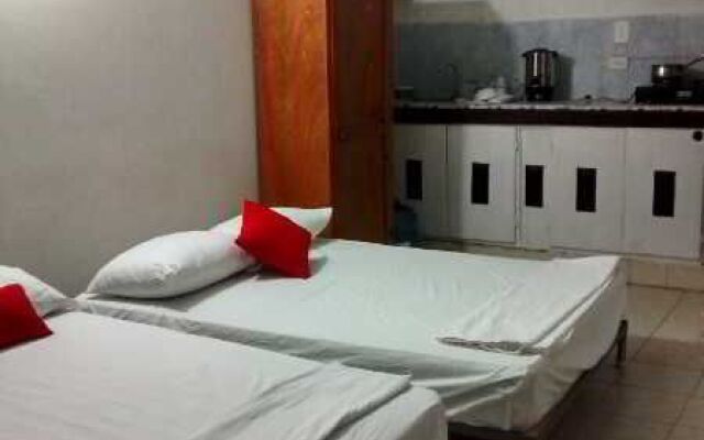Coco Bay Apartamentos