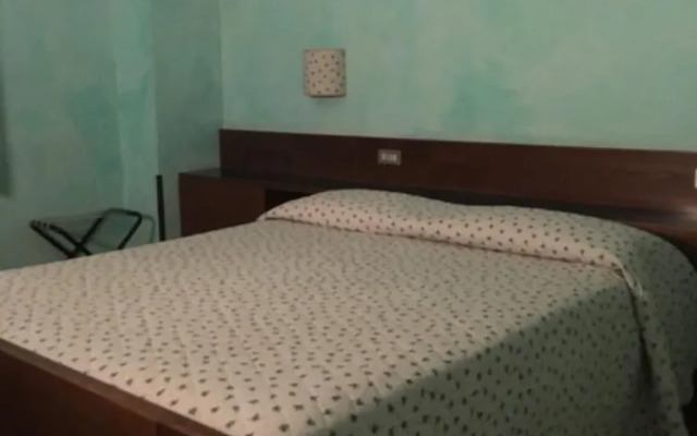 Hotel La Pergoletta