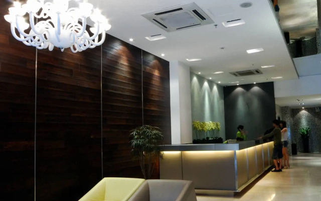 Welcome Inn - Nanshan Branch