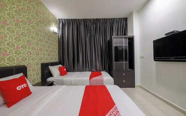 OYO 89497 Dream Nur Hotel