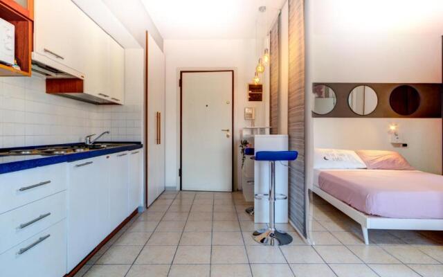 Massarenti 14 a Porta San Vitale