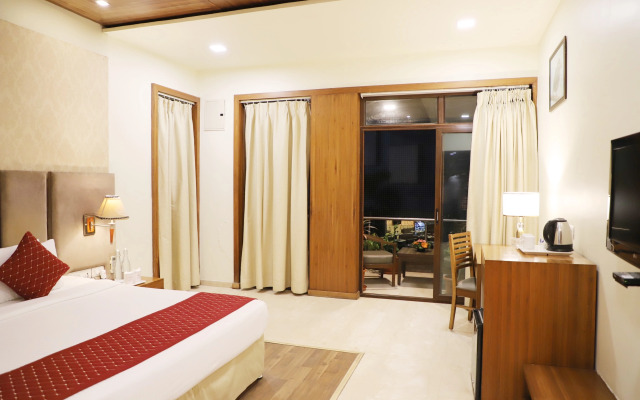 Boulevard9, Nadiad – IHCL SeleQtions