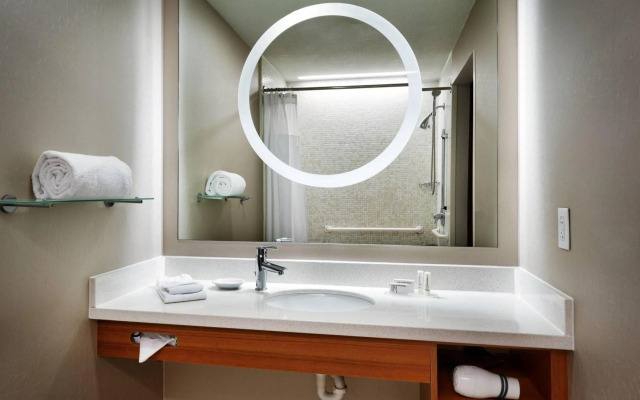 SpringHill Suites by Marriott Provo