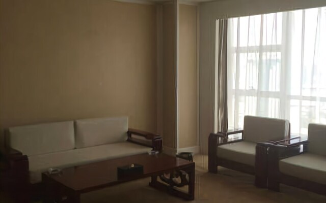 Yihui International Hotel