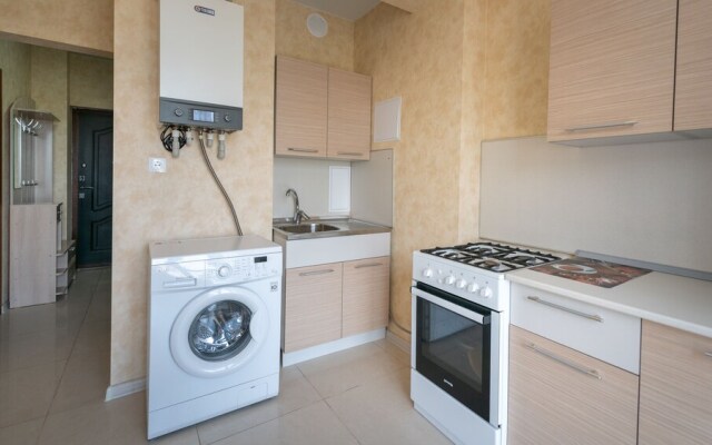 More Apartments na Volzhskoy 30/1