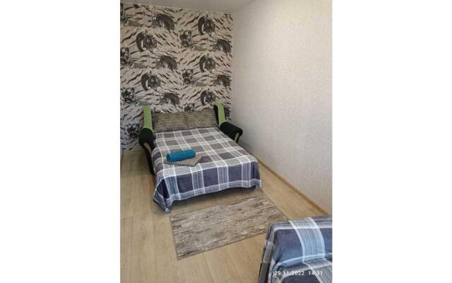 Rent house on the Embankment street