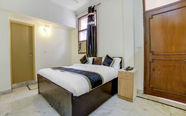 Oyo 14730 Shiv Shakti Residency