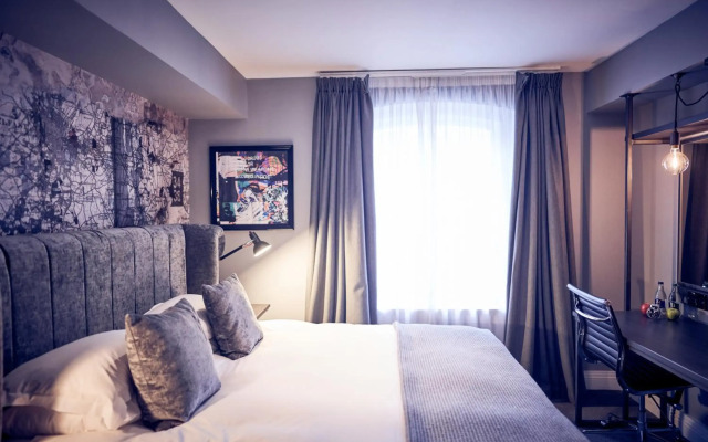 Malmaison Belfast