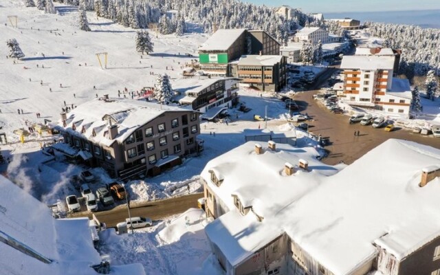 Lizbonia Hotel Uludag