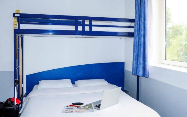 ibis budget Rennes Cesson