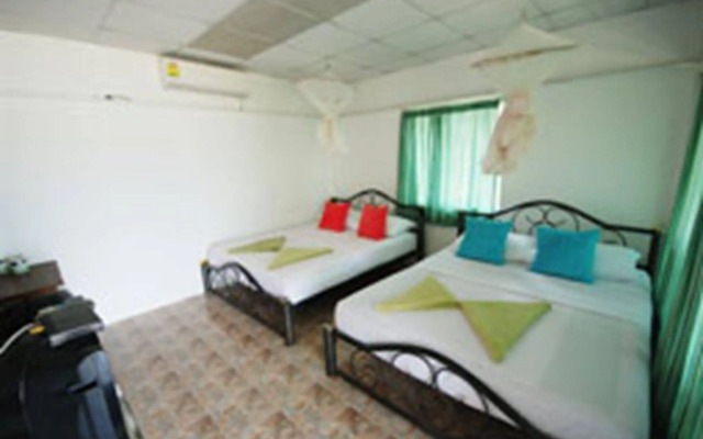 Tohko Beach Resort