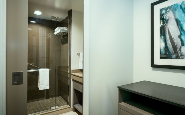 Hyatt House Anchorage