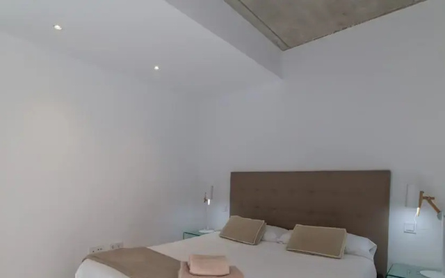 Villa Barcares Suit Near Beach