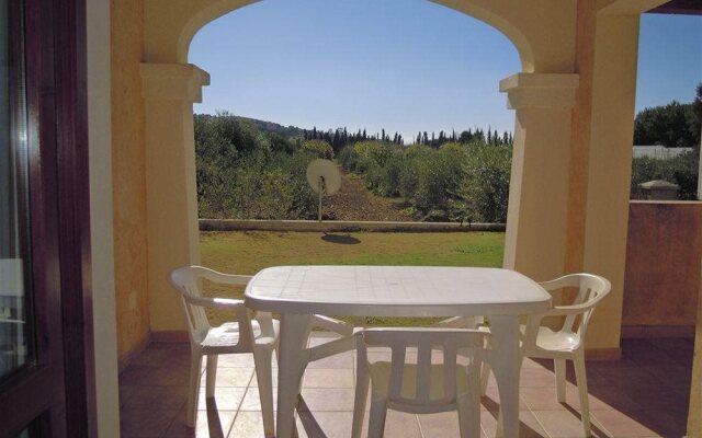 Case Sul Mare Residenze Di Bes