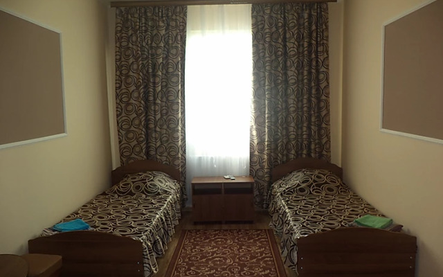 Гостевой дом у Петровича