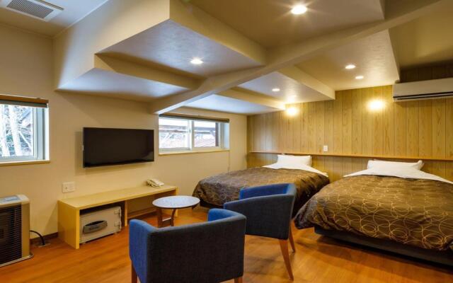 Tazawako Kogen Mizusawa Onsenkyo Ryokan Aonisanso