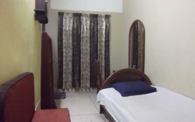 Azmiry Residential Hotel