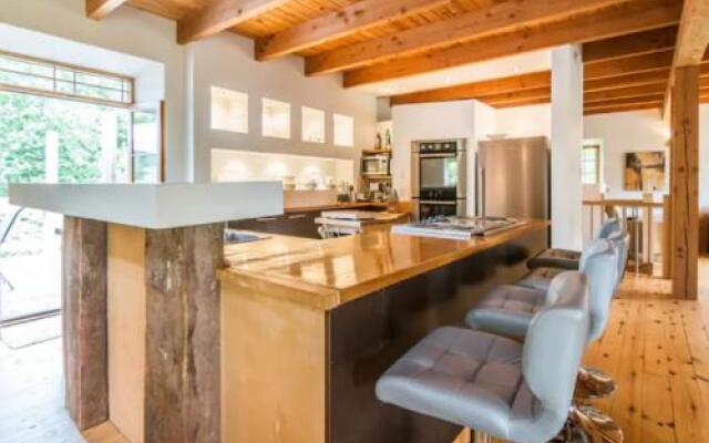 Cottage Jacques Cartier