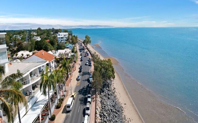 2 BDR/Apt/Foxtel/WiFi/Pool/parking/Spa/Hervey Bay