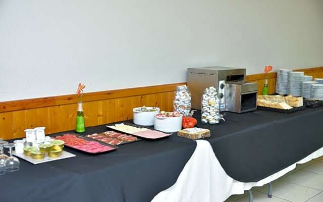 Hotel Sierra de Arcos