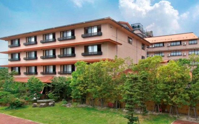 Yu no Yado - Aji no Yado Umenoya