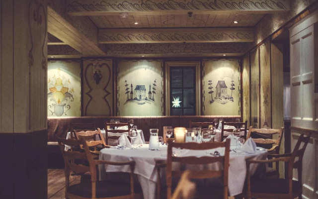 Gudbrandsgard Hotell